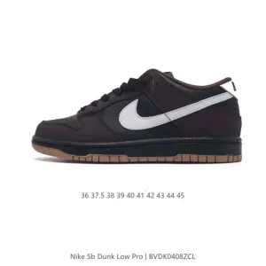 Nike SB Dunk Low Pro Vintage Skate Shoes