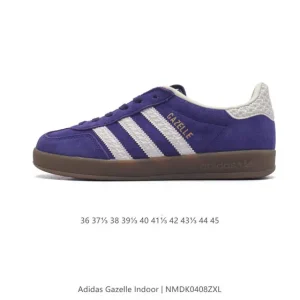 Adidas Originals Gazelle Indoor Retro Sneakers