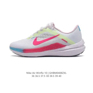 Nike Zoom Winflo 10 Women's Road Running Shoes