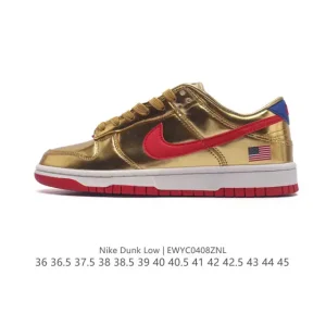 Nike SB Dunk Low DD6868 Skateboarding Shoes