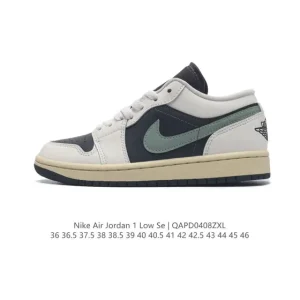 Jordan Air Jordan 1 Low Retro DC0774-100