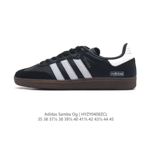 Adidas Samba OG Shoes Classic Leather Sneakers