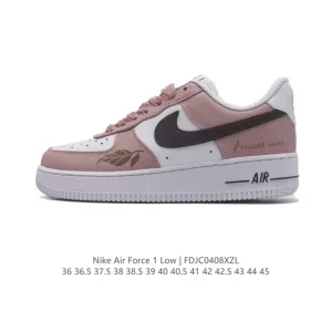 Nike Air Force 1 '07 Low White Sneakers
