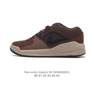 Jordan Stadium 90 Men's Basketball Shoes