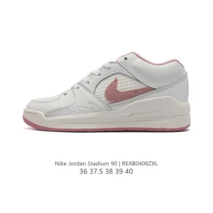 Jordan Stadium 90 Women's Basketball Shoes