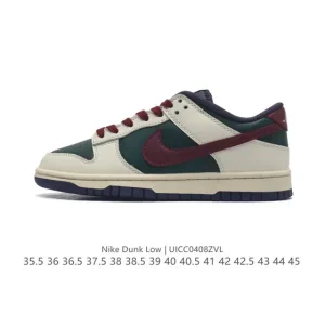 Nike SB Dunk Low FV8106 Skateboarding Shoes