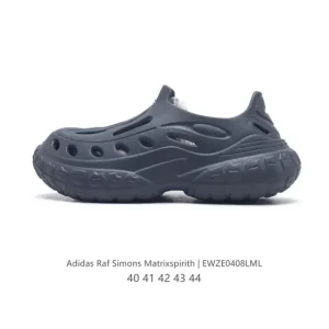 Adidas Adilette Comfort Slide Sandals for Men - Summer Water Shoes, Quick-Dry, Outdoor & Beach