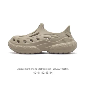 Adidas Adilette Comfort Slide Sandal for Men - Summer Water Shoes