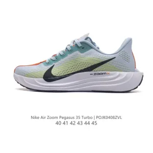 Nike Zoom Pegasus 35 Turbo Running Shoes
