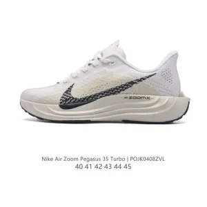 Nike Zoom Pegasus 35 Turbo Running Shoes