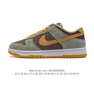 Nike SB Dunk Low HF4292 Skate Shoes