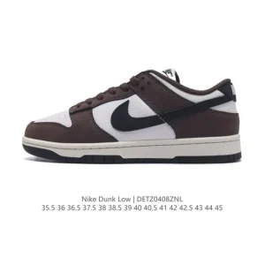 Nike SB Dunk Low HF4292 Skateboarding Shoes