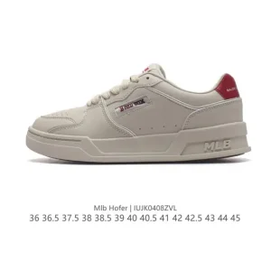 MLB Chunky Liner Retro Street Sneakers