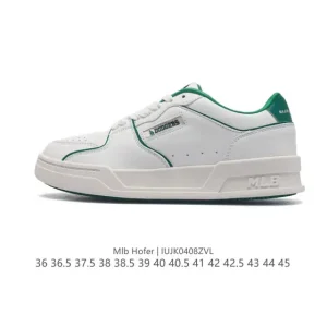 MLB Chunky Liner Retro Streetwear Sneakers for Men and Women