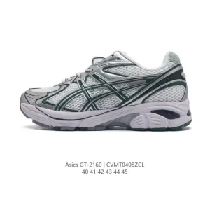 ASICS GT-2160 Gel Vintage Running Shoes