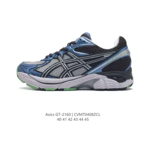 ASICS GT-2160 Retro Gel Cushioning Running Shoes