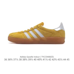 Adidas Originals Gazelle Indoor Retro Sneakers