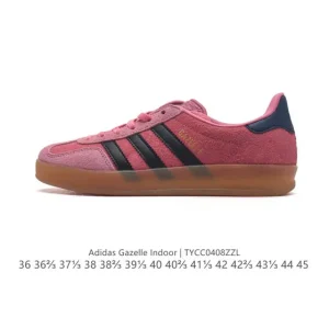 Adidas Originals Gazelle Indoor Retro Sneakers