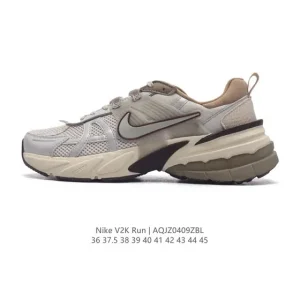 Nike V2K Run Retro Running Shoes
