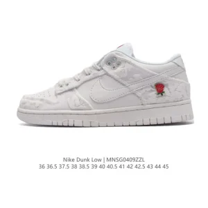 Nike Dunk Low Wmns Give Her Flowers Fz3775-133