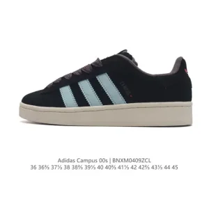 Adidas Campus 00S Bread Shoe Retro Unisex Sneaker