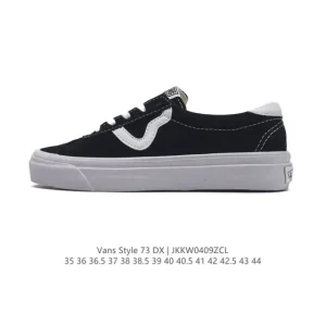 Vans Style 73 Dx Vault Og Epoch Lx Sneaker