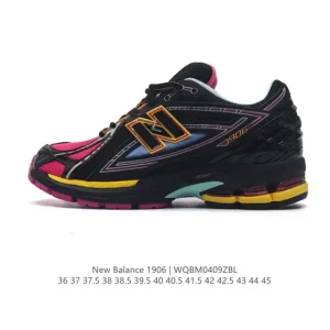 New Balance 1906R Vintage Running Shoes