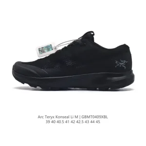 Arc'teryx Konseal FL Men's Outdoor Hiking Shoes