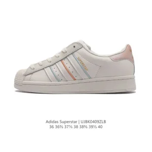 Adidas Superstar 82 Classic Shell Toe Sneakers
