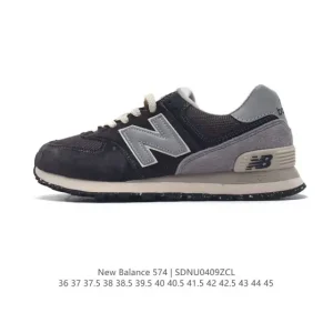 New Balance 574 Vintage Unisex Sneakers