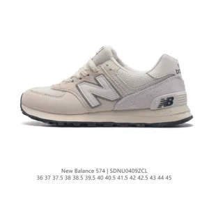 New Balance 574 Retro Unisex Sneakers