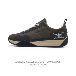Adidas Raf Simons Matrix Spirit Men's Lifestyle Shoes