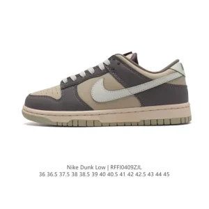 Nike SB Dunk Low DV3054 Skateboarding Shoes