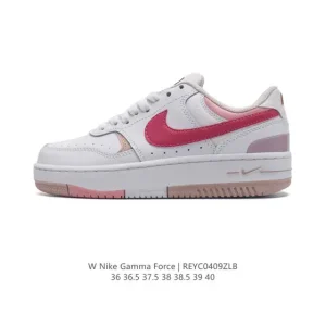 Nike Gamma Force Low Top Retro Sneakers for Women - Dx9176