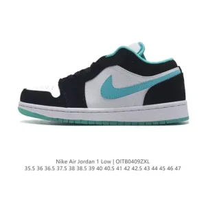 Air Jordan 1 Low OG 'Chicago' - Retro Low-Top Basketball & Lifestyle Shoe
