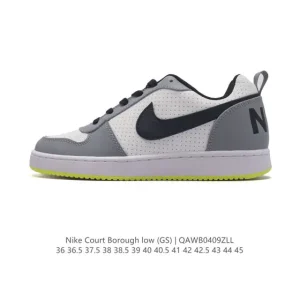 Nike Court Borough Low 2 Men's and Women's Shoes