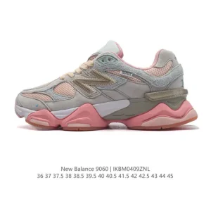 New Balance 9060 Feline Sneakers Men Women