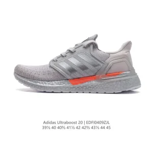 Adidas Ultraboost 20 Shoes Running & Lifestyle