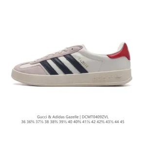 Adidas Gucci Gazelle Sneakers Limited Edition