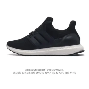 Adidas Ultraboost Running Shoes Primeknit Boost Comfortable Sports