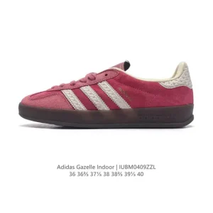 Adidas Originals Gazelle Indoor Retro Sneakers