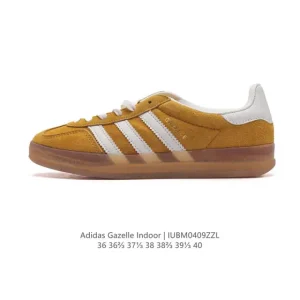 Adidas Originals Gazelle Indoor Retro Sneakers