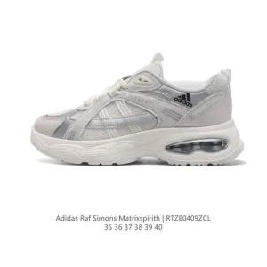 Adidas Raf Simons Matrix Spirit Women's Shoes