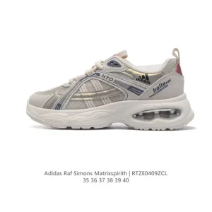 Adidas Raf Simons Matrix Spirit Women's Shoes