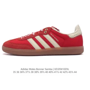 Adidas Samba OG Shoes Classic Leather Sneakers