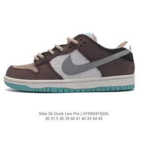 Nike SB Dunk Low Pro FD4203 Skateboarding Shoes