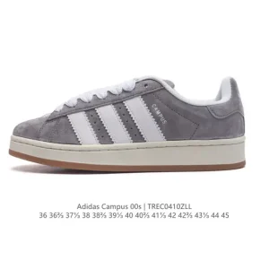 Adidas Campus 00S Bread Shoe Retro Unisex