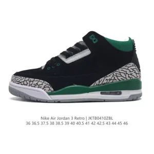 Jordan Air 3 Retro SE Men's Basketball Shoes