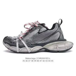 Balenciaga 3XL Sneaker Vintage Low Top