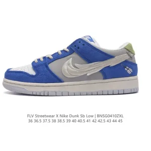 Nike SB Dunk Low Pro Dq5130-400 Skateboarding Shoes